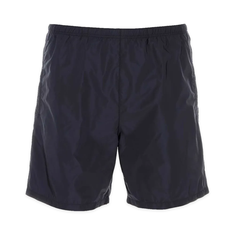 PRADA Shorts "Blue"