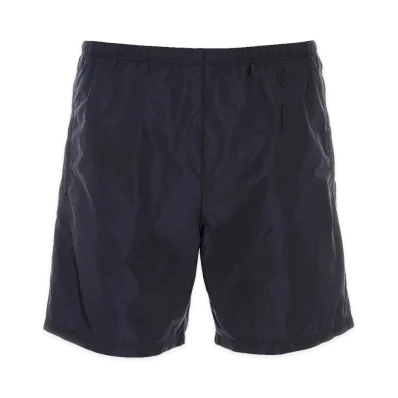 PRADA Shorts "Blue"