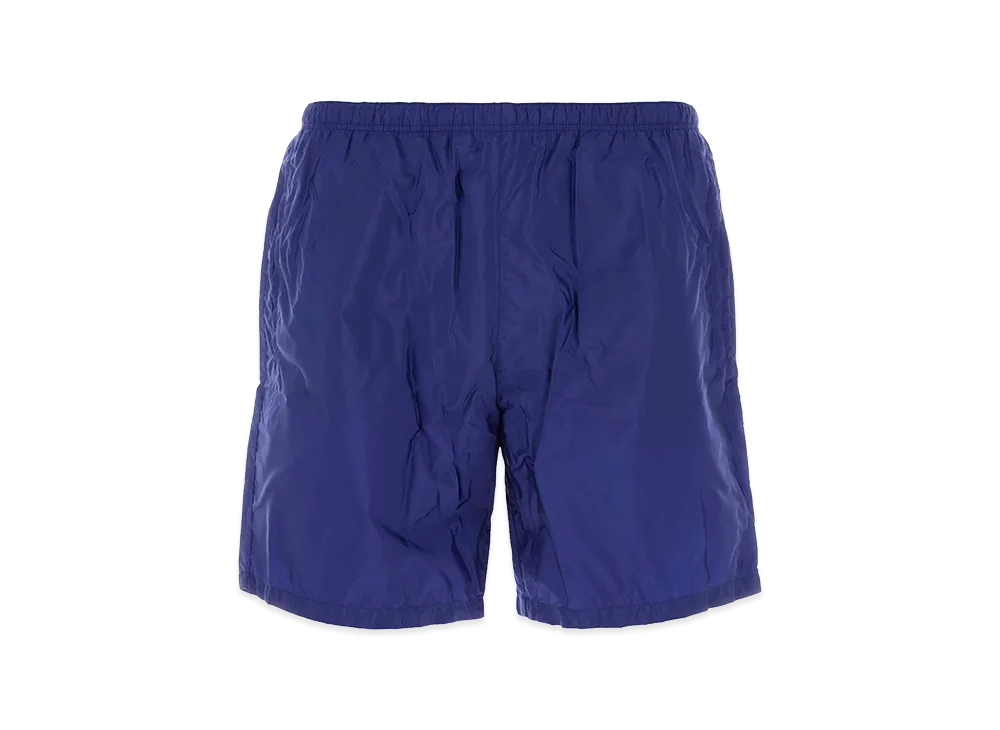PRADA Re-Nylon Swimming Shorts "Blue"