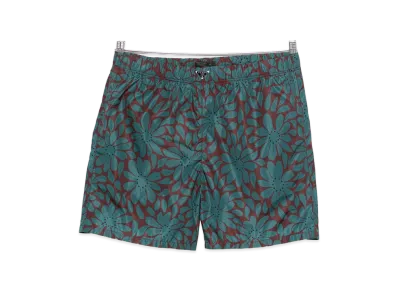 PRADA Sea Clothing "Red"