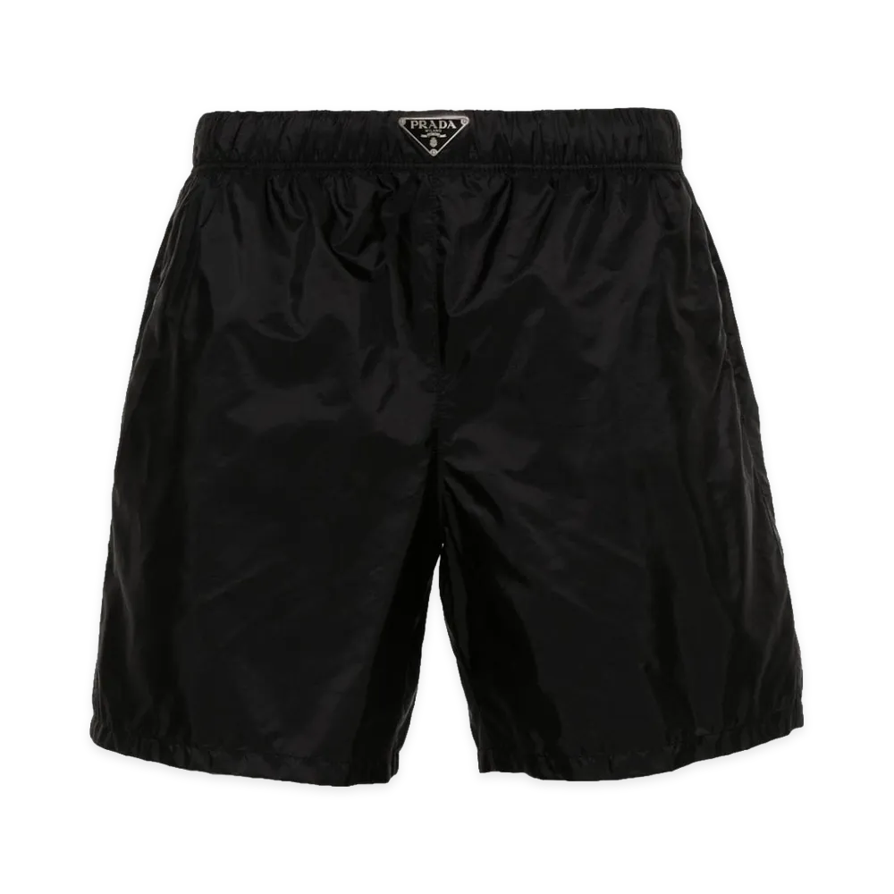 PRADA Varie Sea Clothing "Black"