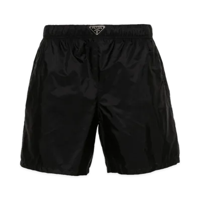 PRADA Varie Sea Clothing "Black"