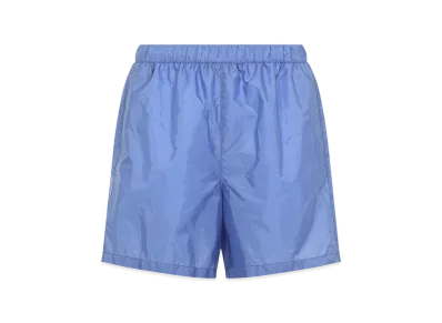 PRADA Re-Nylon Swim Shorts "Blue"