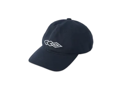 UMBRO x BELPER x M TO R Cotton Cap "Navy"
