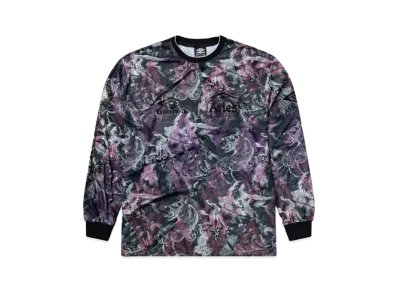 UMBRO x Aries Goalie LS Football Jersey "Multi"