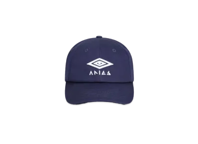 UMBRO x Aries Eye Cap "Blue"