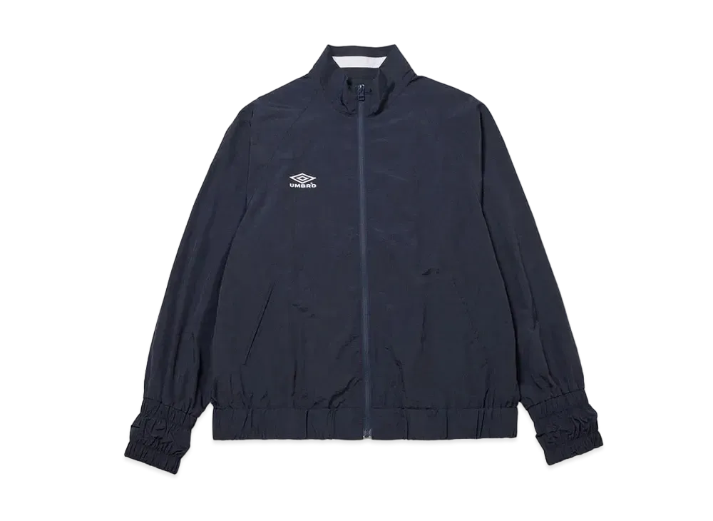 【UMBRO×BELPER×M TO R】NYLON TRACK JACKET M TO R(ムウ ト アール) / 【UMBRO×BELPER×M TO R】NYLON TRACK JACKET