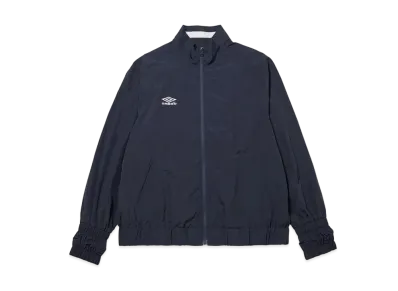UMBRO x BELPER x M TO R Track Jacket "Navy"