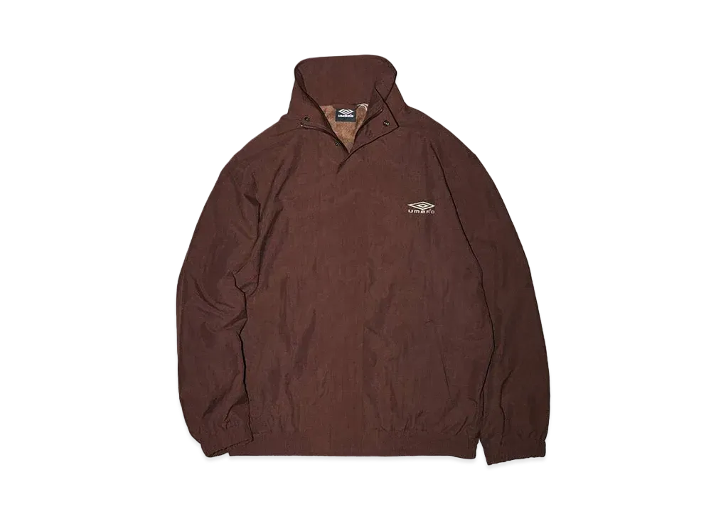 UMBRO x JOURNAL STANDARD EX Warm Up Piste Jacket