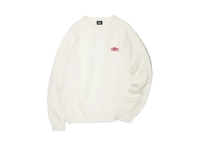 UMBRO x JOURNAL STANDARD EX Stadium Side Sweater