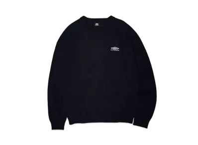 UMBRO x JOURNAL STANDARD EX Stadium Side Sweater