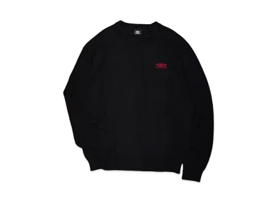 UMBRO x JOURNAL STANDARD EX Stadium Side Sweater