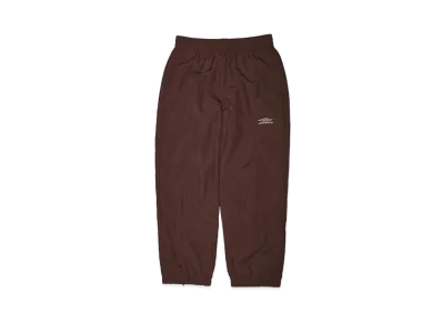 UMBRO x JOURNAL STANDARD EX Warm Up Piste Pants