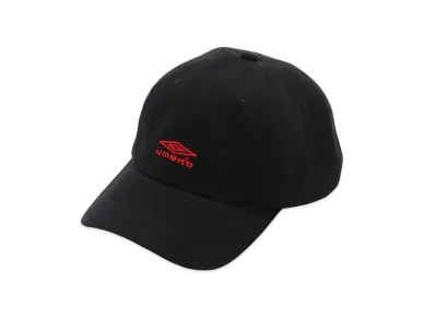 UMBRO x JOURNAL STANDARD EX Stadium Side 6 Panel Cap