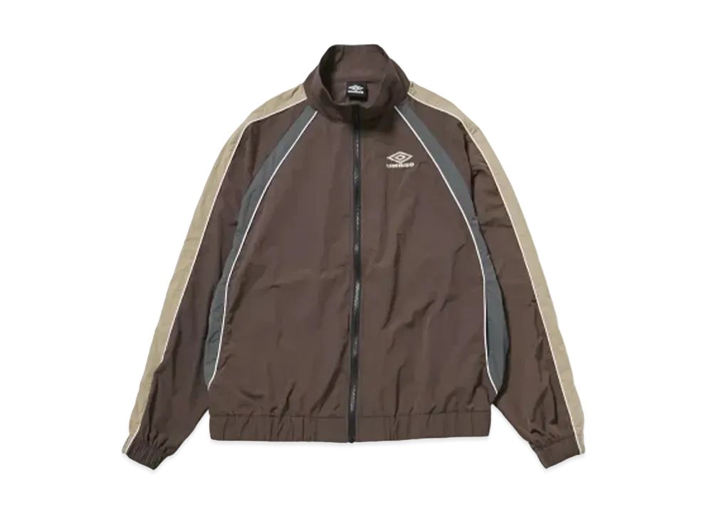 Umbro ブラウン ジャケット FREAK'S STORE｜別注 Track Jacket 2 24AW 25SS | Rakuten