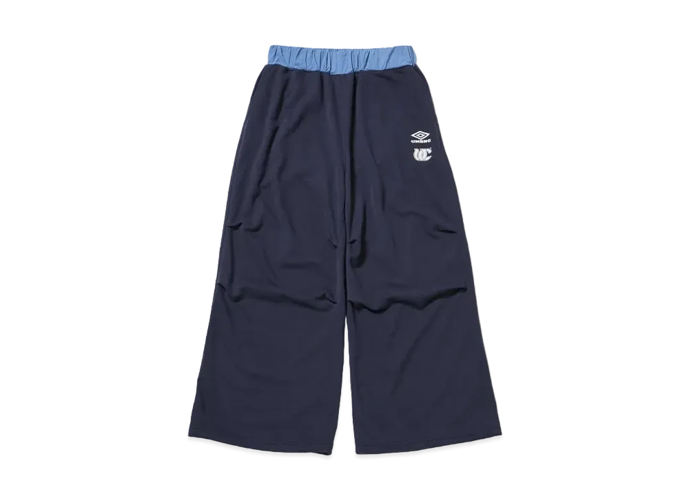 UMBRO x Umeda Cypher x JUNRED Sweat Pant "Navy"