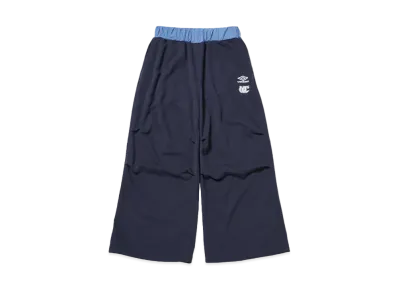 UMBRO x Umeda Cypher x JUNRED Sweat Pant "Navy"