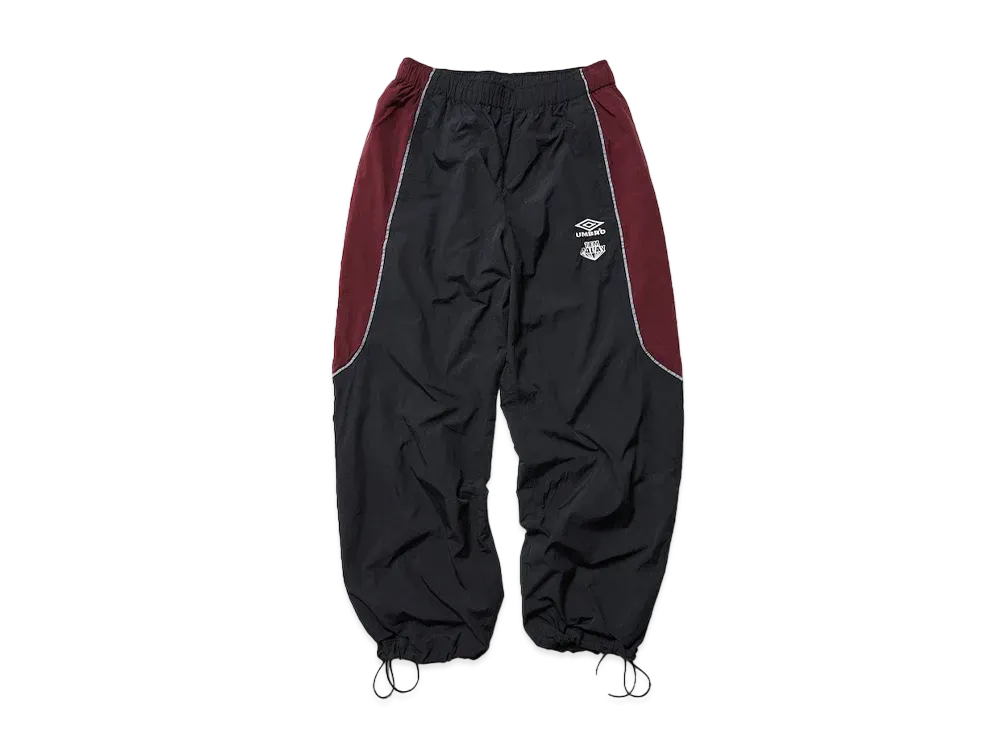 UMBRO x Tempalay Nylon Track Pants "Black"