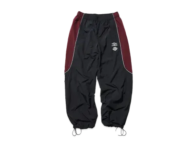 UMBRO x Tempalay Nylon Track Pants "Black"