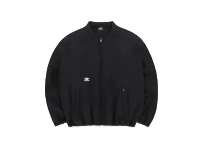 UMBRO x Slam Jam Padded Bomber Jacket "Black"