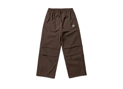 UMBRO x Slam Jam Field Pants "Dark Brown"