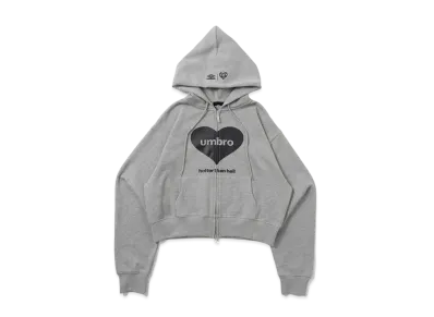 UMBRO x Slam Jam Masked Hoodie UMBRO x Slam Jam Masked Hoodie