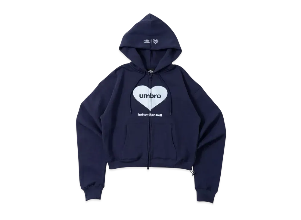 B (目立った傷や汚れなし)】umbro x SLAM JAM アンブロ スラムジャム 