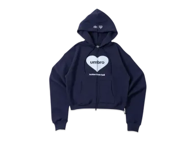 UMBRO x Slam Jam Masked Hoodie UMBRO x Slam Jam Masked Hoodie