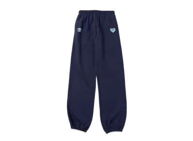 UMBRO x HTH Sweat Pants "Navy"