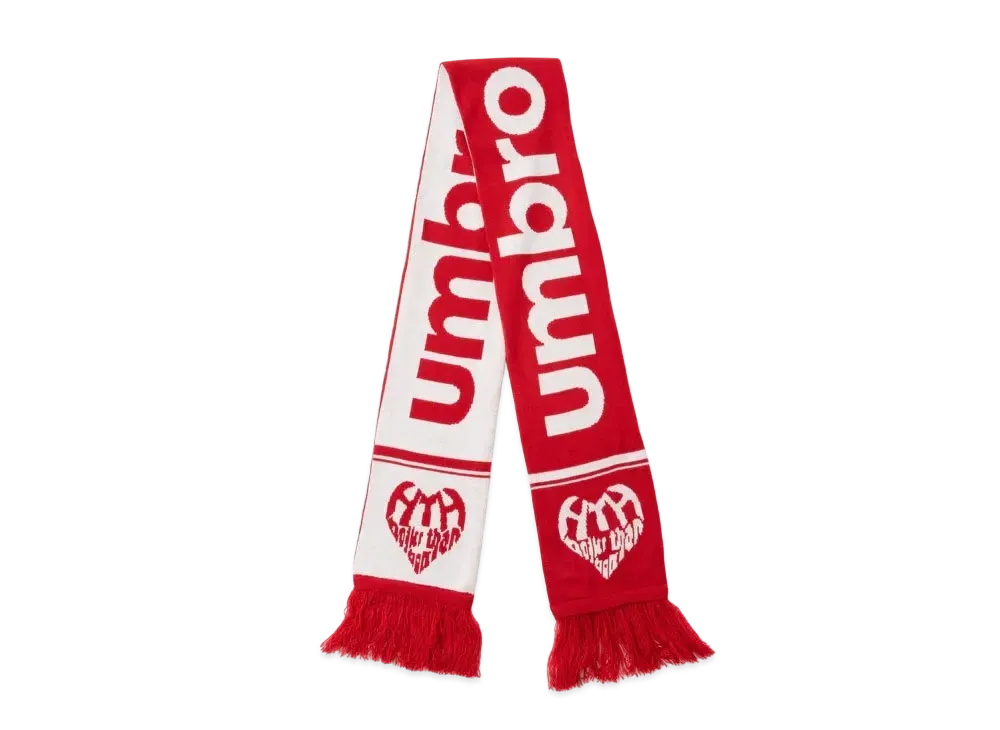 UMBRO x HTH Soccer Muffler 