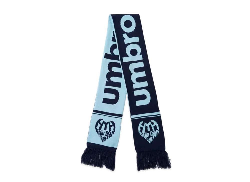 UMBRO x HTH Soccer Muffler 