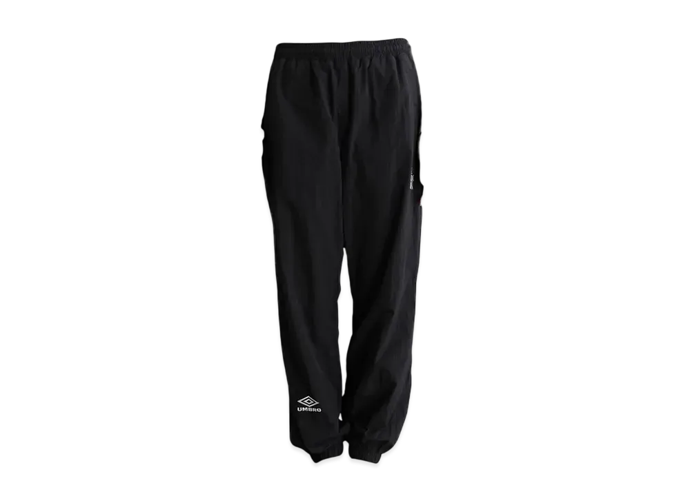 UMBRO x Sea Room lynn Nylon Track Pant 