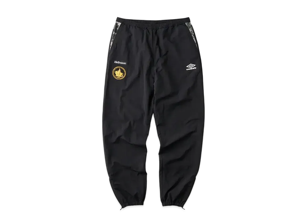 hellrazor umbro jacket pants セット (新品未使用） hellrazor umbro jacket pants セット (新品未使用） - メルカリ