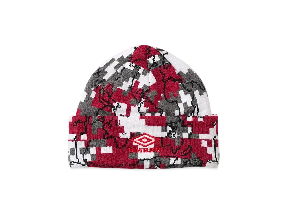 12/7発売｜HELLRAZOR × UMBRO collection｜抽選/販売/定価情報