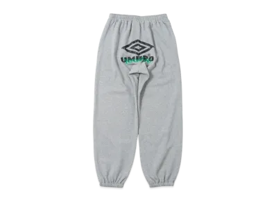 UMBRO x YOUNGER Song Sweatpants "Grey"