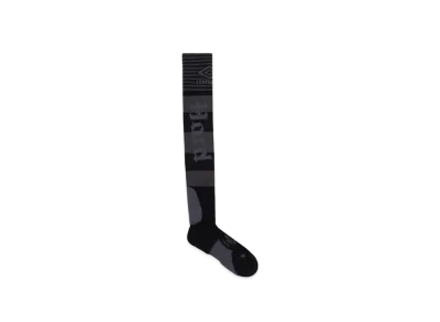 UMBRO Hard Times Socks "Black"