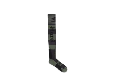 UMBRO Hard Times Socks "Green"