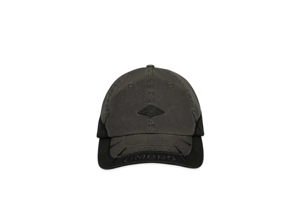 UMBRO Spines Cap "Anthracite"