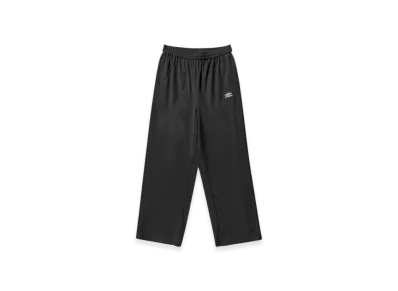 UMBRO Men's OG Tape Track Pants "Black"