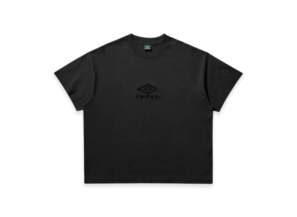 UMBRO Men's OG Logo T-Shirt "Black"