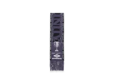 UMBRO Cult Unity Scarf "Black"