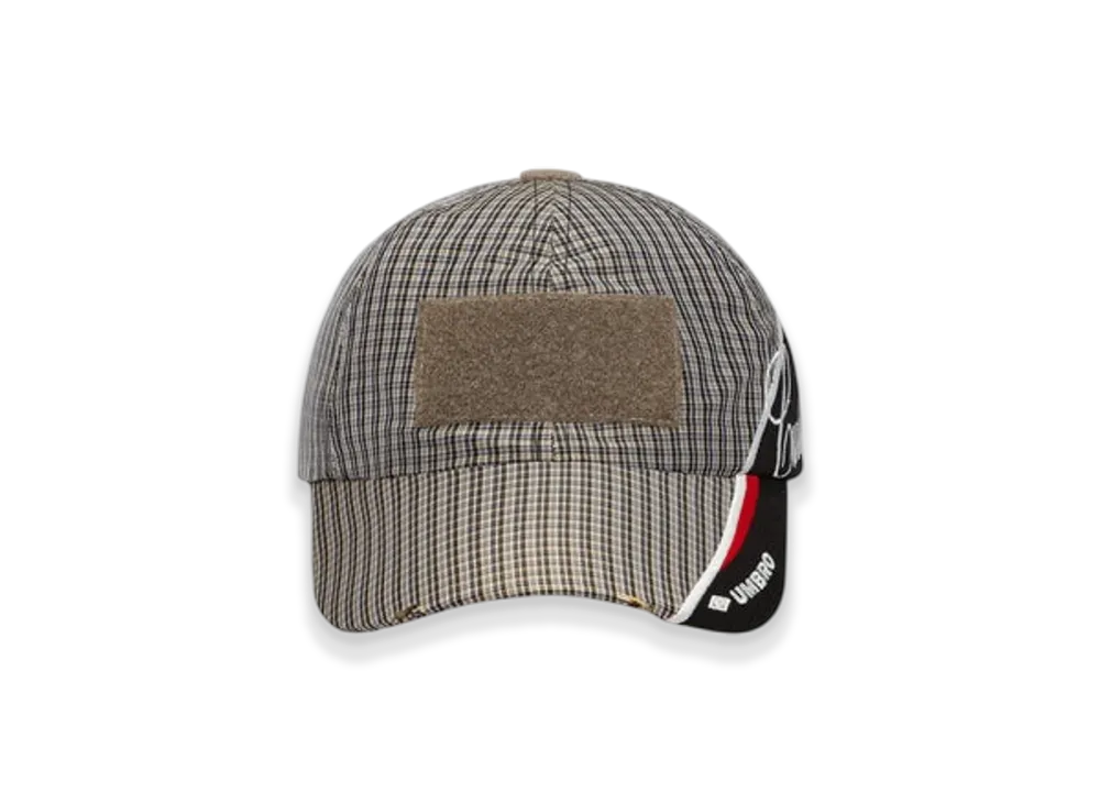 UMBRO Cult Unity Cap "Beige"