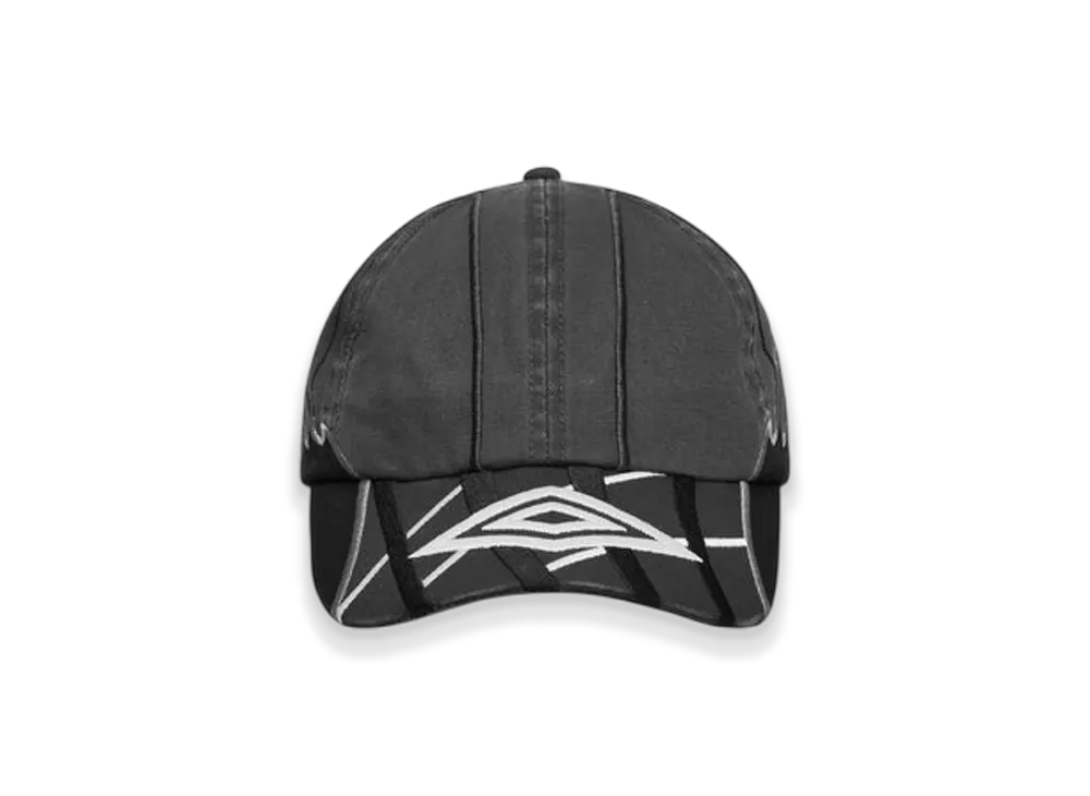 UMBRO Goalkeeper Cap "Dark Grey"