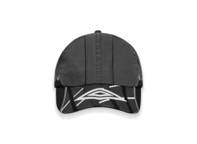 UMBRO Goalkeeper Cap "Dark Grey"