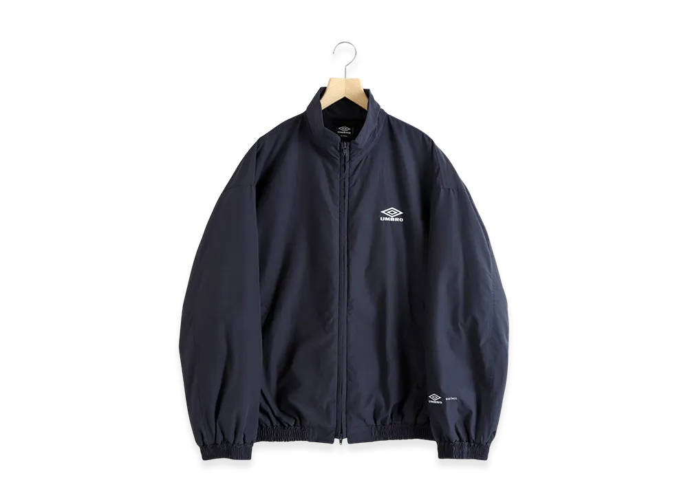 UMBRO x ssstein Co/Ny Poplin Padded Jacket 