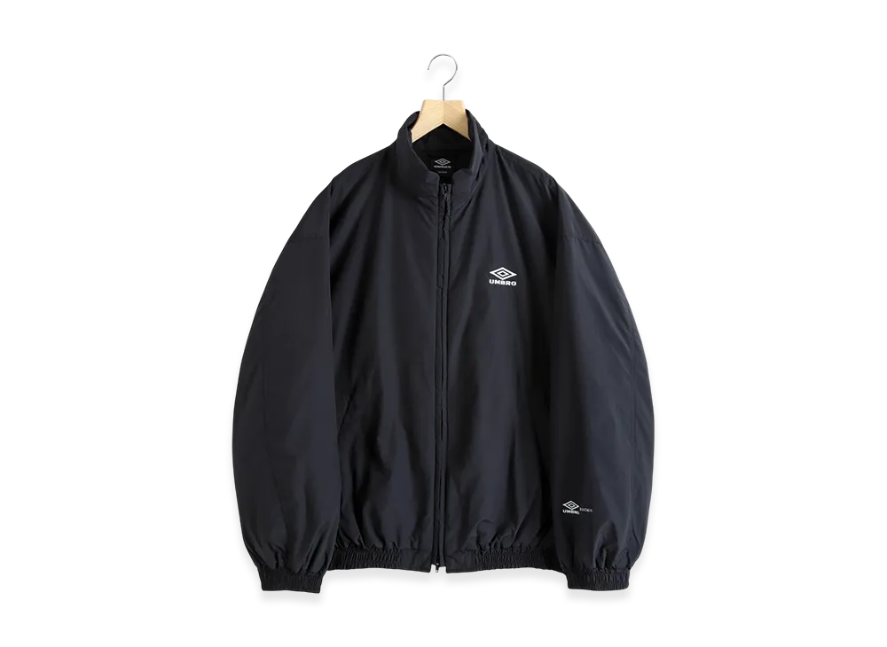 UMBRO x ssstein Co/Ny Poplin Padded Jacket "Black"