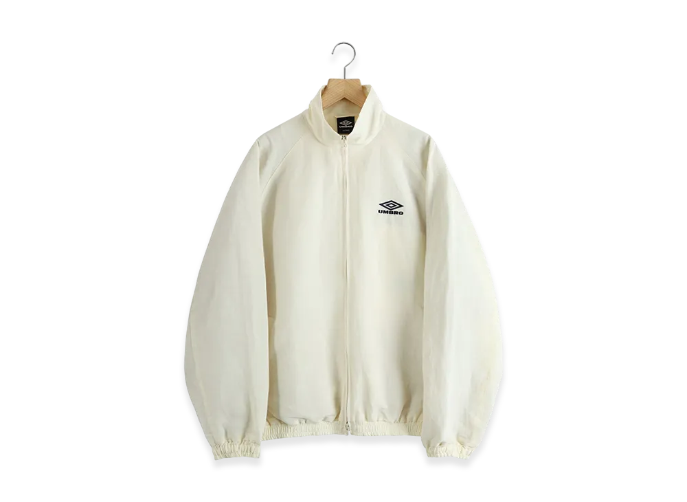 UMBRO x ssstein Linen/Nylon Track Jacket 