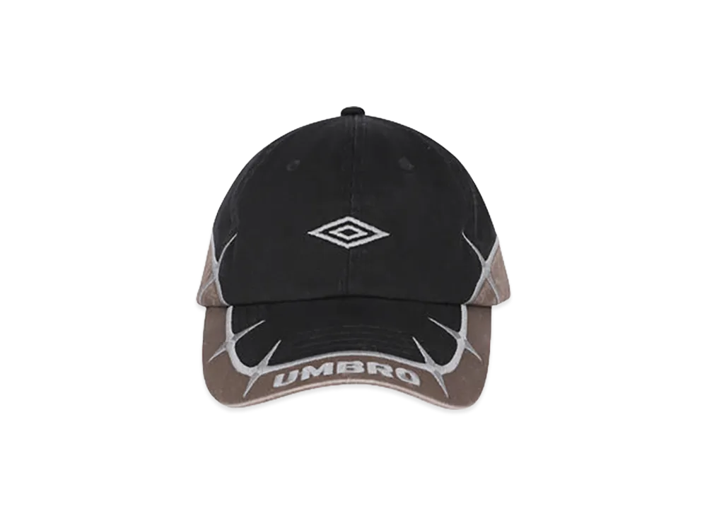 UMBRO x Slam Jam Spikes Cap 