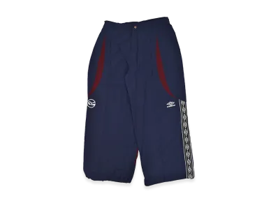 UMBRO x ALAN SHIRAHAMA Track Pants "Navy"