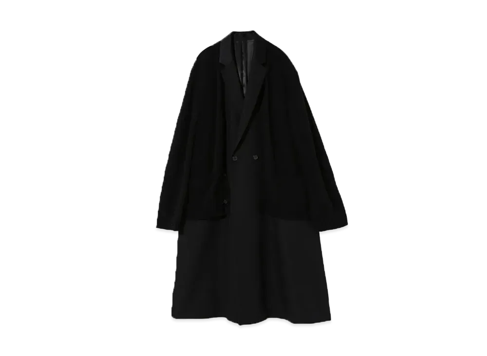 UNDERCOVER JACKET "Black"